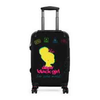 Attractive Carry Luggage